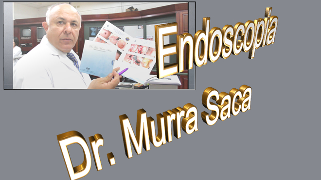 Gastroenterologo El Salvador