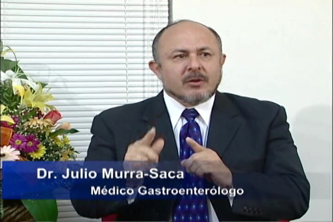 Gastroenterologo El Salvador