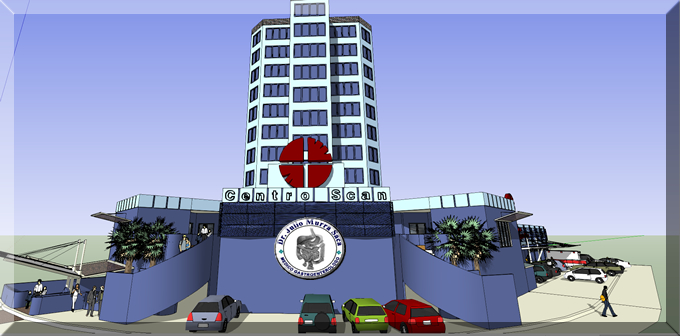 Gastroenterologo El Salvador