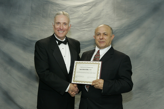 Gastroenterologo Santa Ana