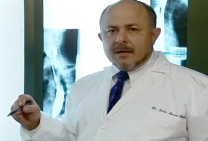 Medico Gastroenterologo El Salvador