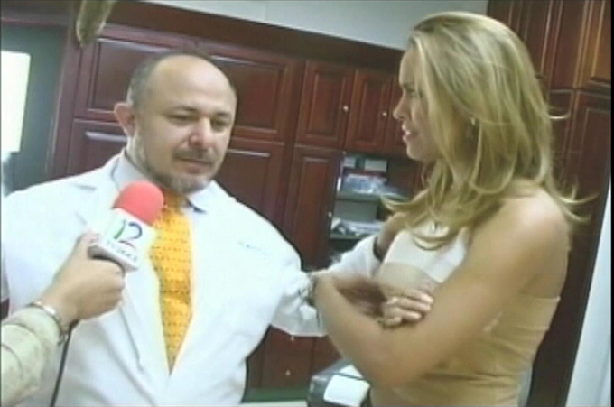 Gastroenterologo El Salvador