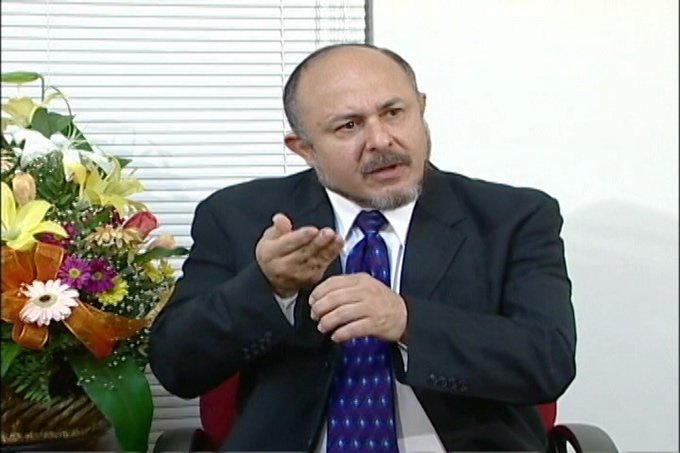 Endoscopia El Salvador