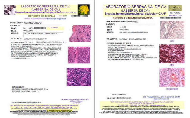 Endoscopia Sonsonate